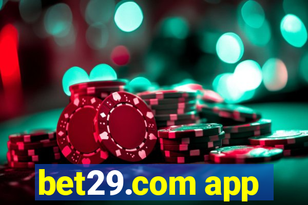 bet29.com app